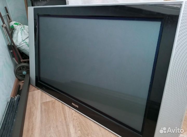Плазменный телевизор Philips pdp42x3s000