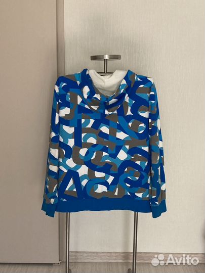 Толстовка и свитшот мужские пакетом 50 52