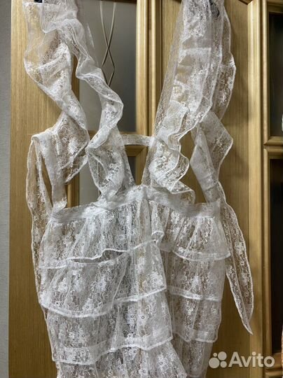 Фартук на последний звонок