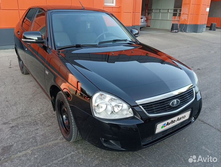 LADA Priora 1.6 МТ, 2012, 150 000 км