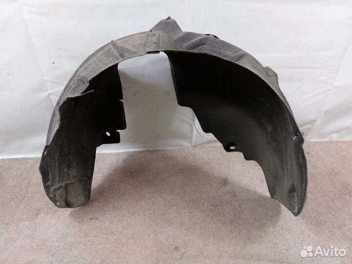 Подкрылок задний правый Mercedes-Benz S-Class 217