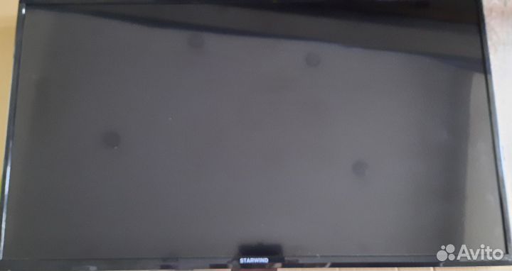 Телевизор Starwind