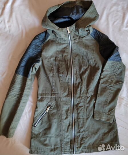 Одежда пакетом 42-44