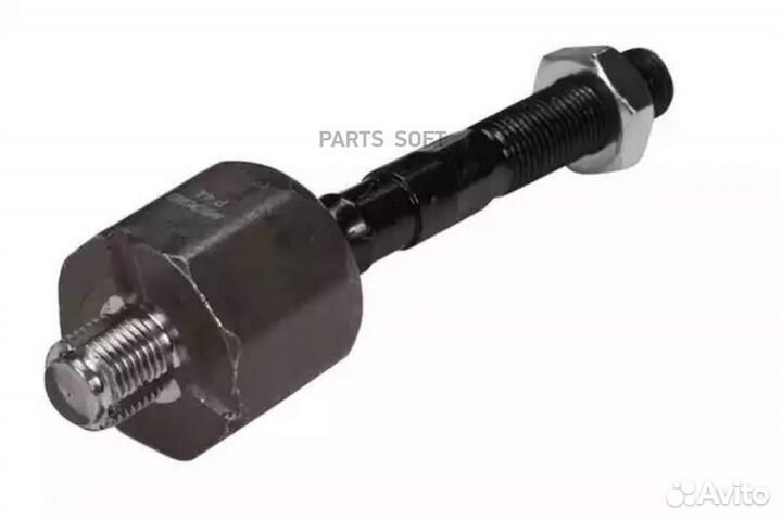 Moog ciax8762 Тяга рулевая PSA C5 08- лев./прав