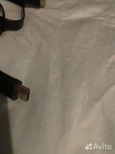 Кабель hdmi 1 метр