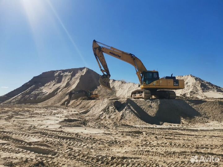 Машинист гусеничного экскаватора вахта север