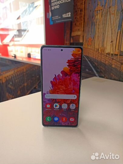 Samsung Galaxy S20, 8/128 ГБ