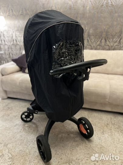 Коляска stokke xplory v6