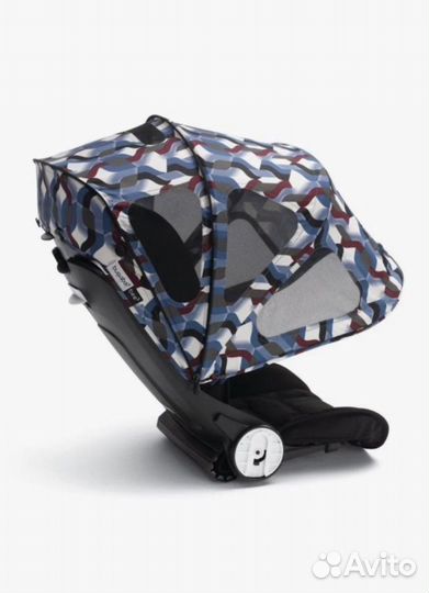 Летний капюшон bugaboo fox