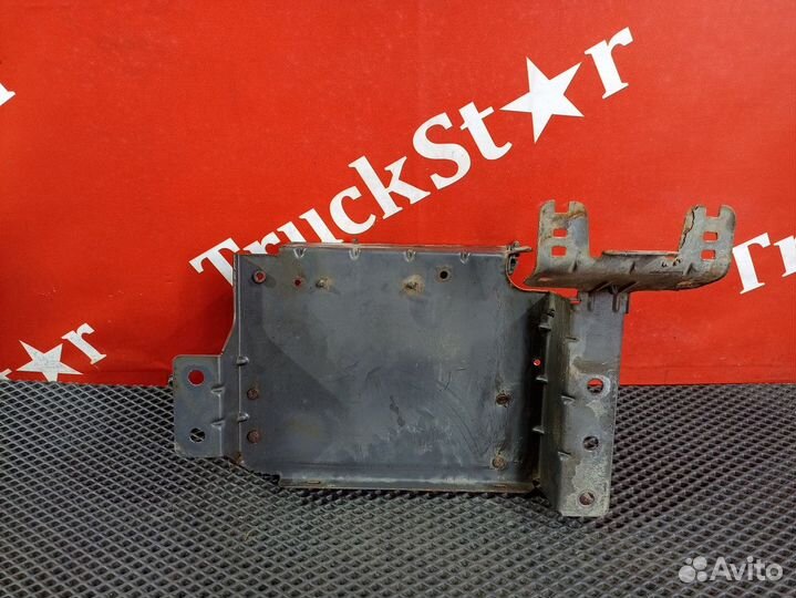 Кронштейн электронного блока