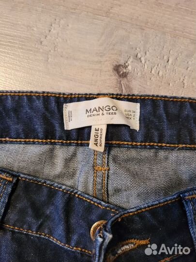 Пакет фирменной летней одежды 42-44 р / S Mango