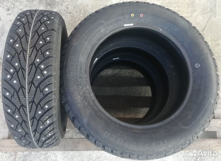 Lanvigator Ice-Spider 185/65 R15 92T