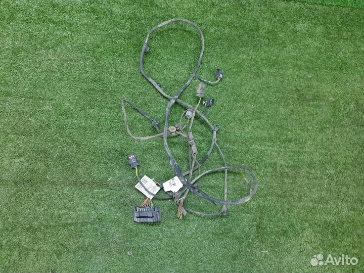 Проводка заднего бампера BMW X7 G07 (2018-н.в.)