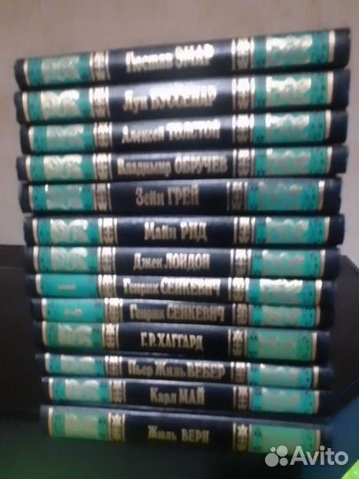 Собрание сочинений Большая библиотека