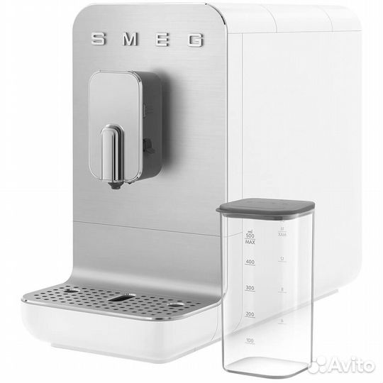 Кофемашина Smeg BCC13whmeu