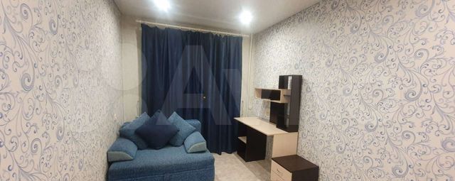 2-к. квартира, 50 м², 5/9 эт.
