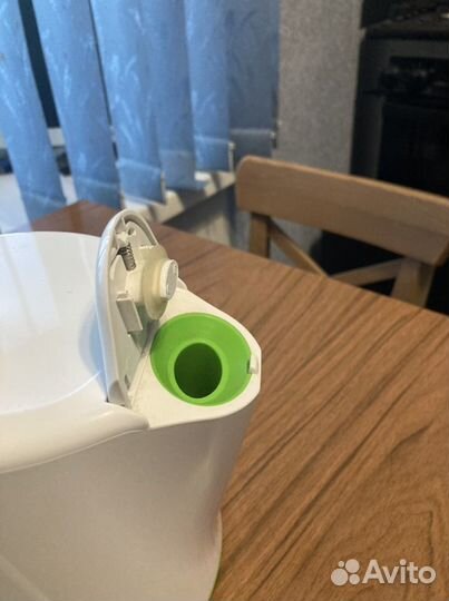 Пароварка блендер philips avent