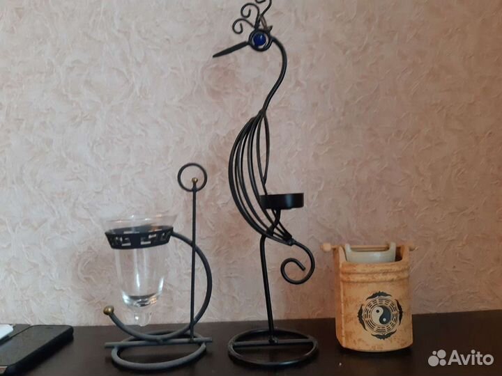 Набор фигур