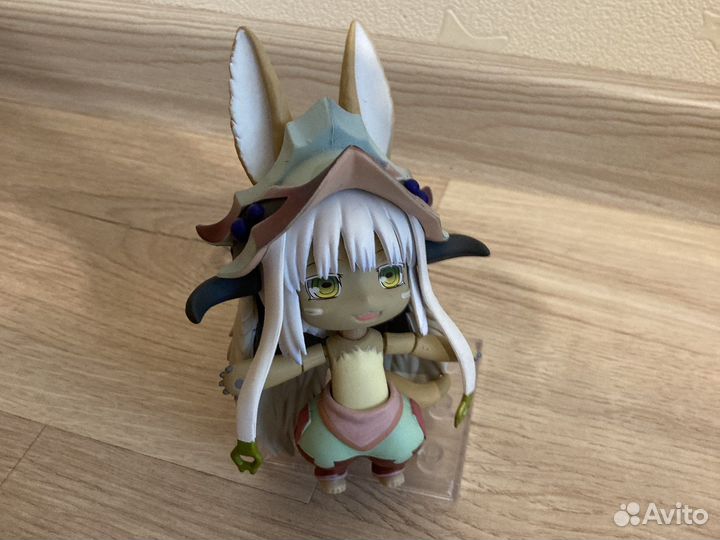 Аниме вещи по Jojo Genshin Impact Chainsaw man Mia