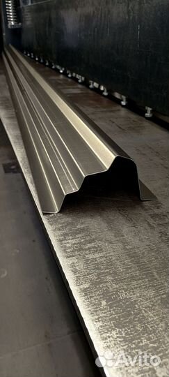 Пороги для автомобиля