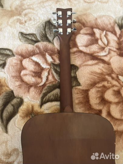 Гитара yamaha f310