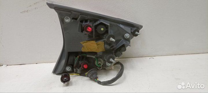 Фонарь задний правый Nissan X-Trail 3 T32