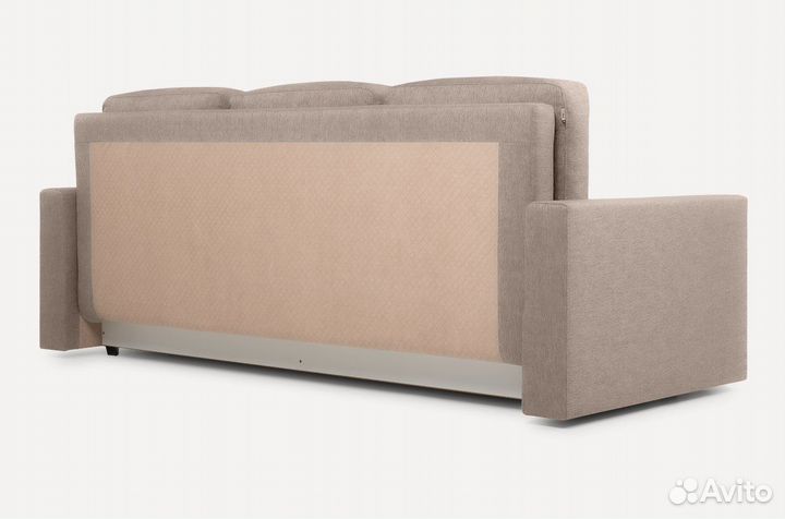 Диван Textile Light