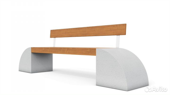 Скамья 