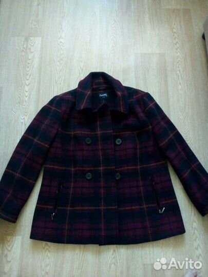 Пальто 50/52