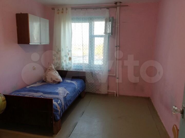 2-к. квартира, 50 м², 4/5 эт.