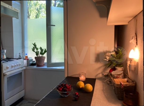 Комната 10 м² в 3-к., 3/5 эт.