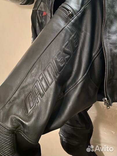 Мотоштаны dainese 56