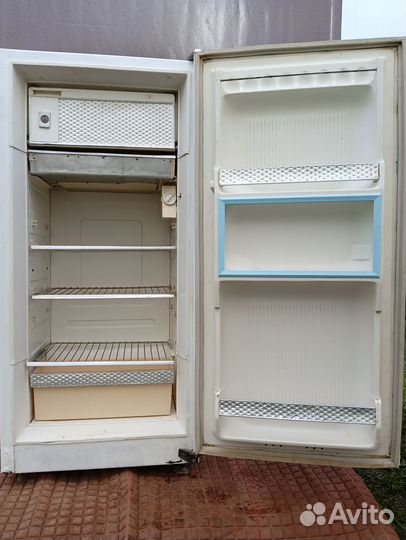 Холодильник орск-3