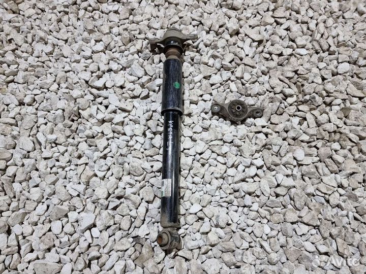 Амортизатор задний Крета