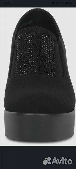 Туфли, полуботинки, лоферы