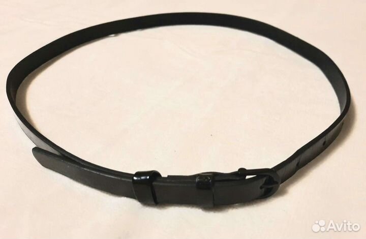 Ремни женские 3 шт