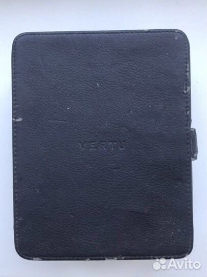 Vertu Ascent Ti