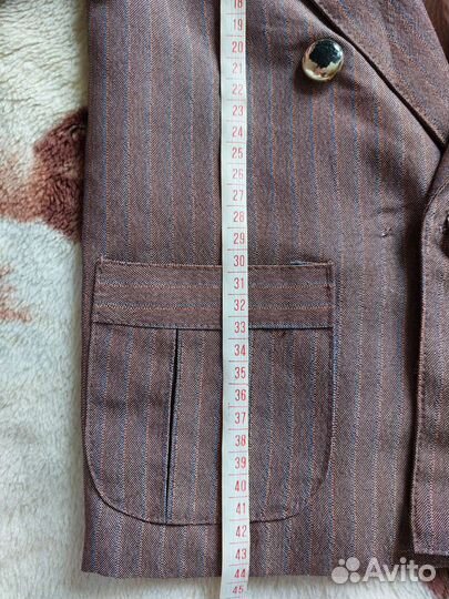 Костюм тройка на мальчика