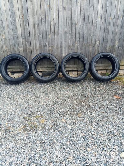 Kumho Crugen HP51 255/50 R19 103W