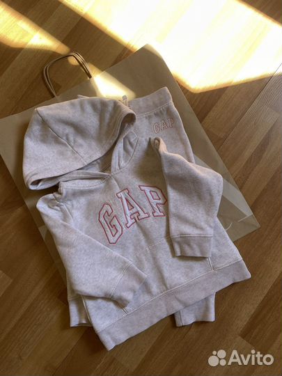 Детский костюм gap