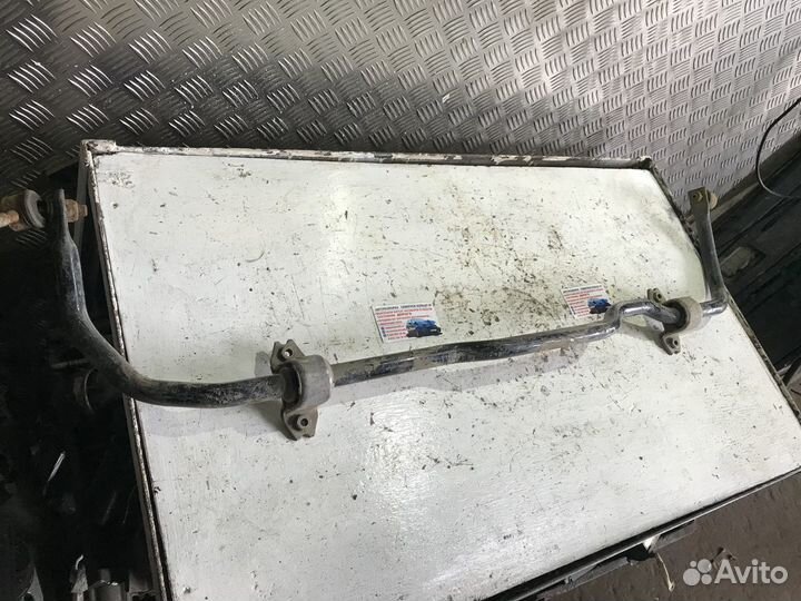 Стабилизатор передний Шкода Октавия А5 Octavia A5