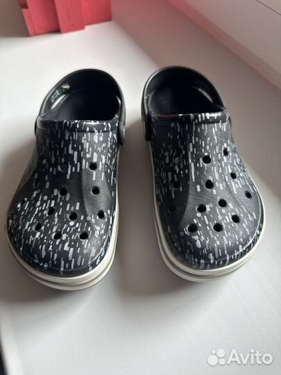 Crocs детские