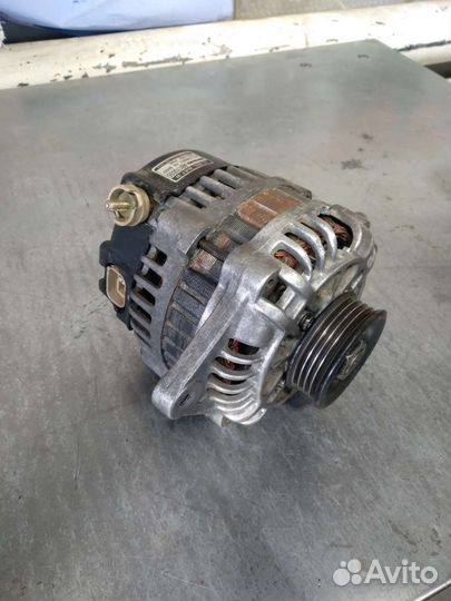 Генератор Киа Спортаж,ретона