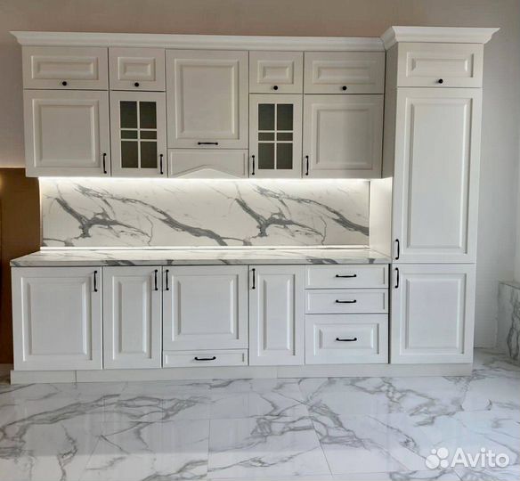 Кухня с доставкой