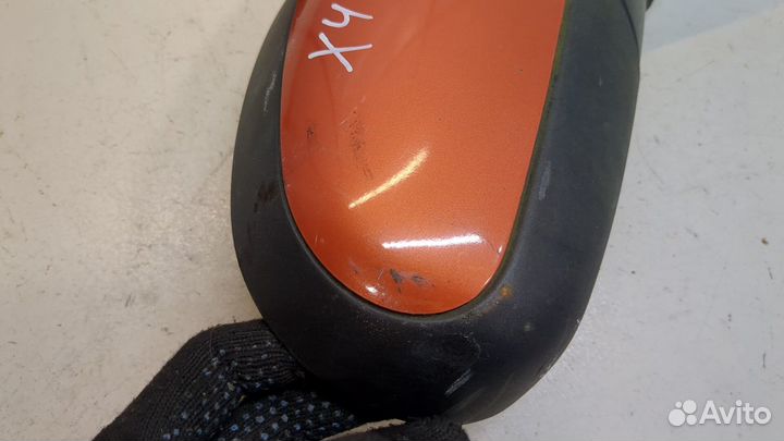 Зеркало боковое правое Mitsubishi Colt, 2008