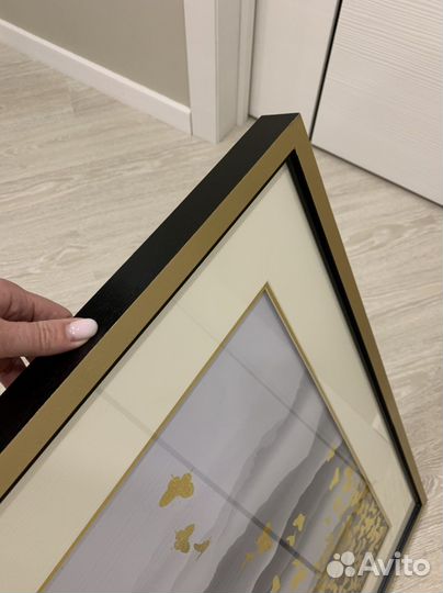 Интерьерная картина