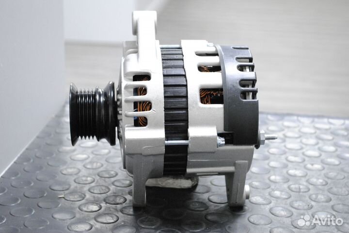 Генератор Daewoo Nexia, Espero 1.5, 1.5 16V 80А