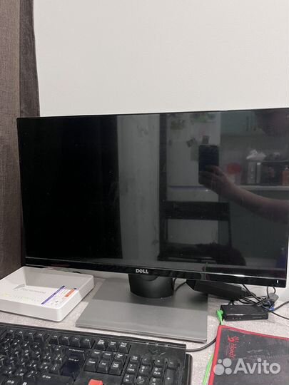 Монитор для компьютера