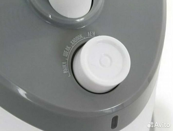 Отпариватель binatone gs-619 wg