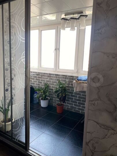 1-к. квартира, 40 м², 6/9 эт.